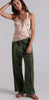 Free People - Pants - Clover Dropped Harem Pant - Cecil and Gunn