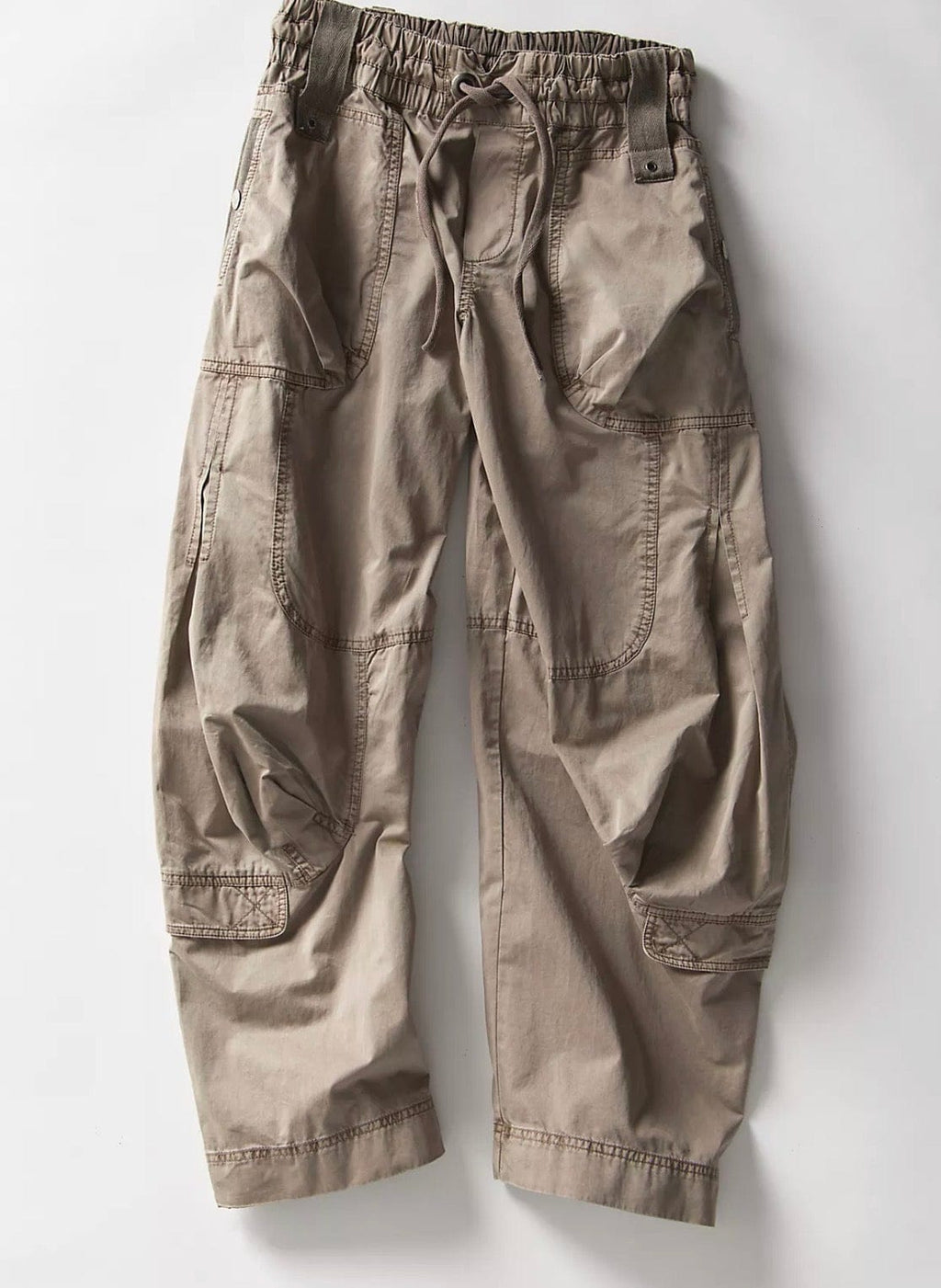 Free People - Pants - Onset Cargo Pants - Cecil and Gunn