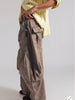 Free People - Pants - Onset Cargo Pants - Cecil and Gunn