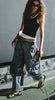 Free People - Pants - Onset Cargo Pants - Cecil and Gunn