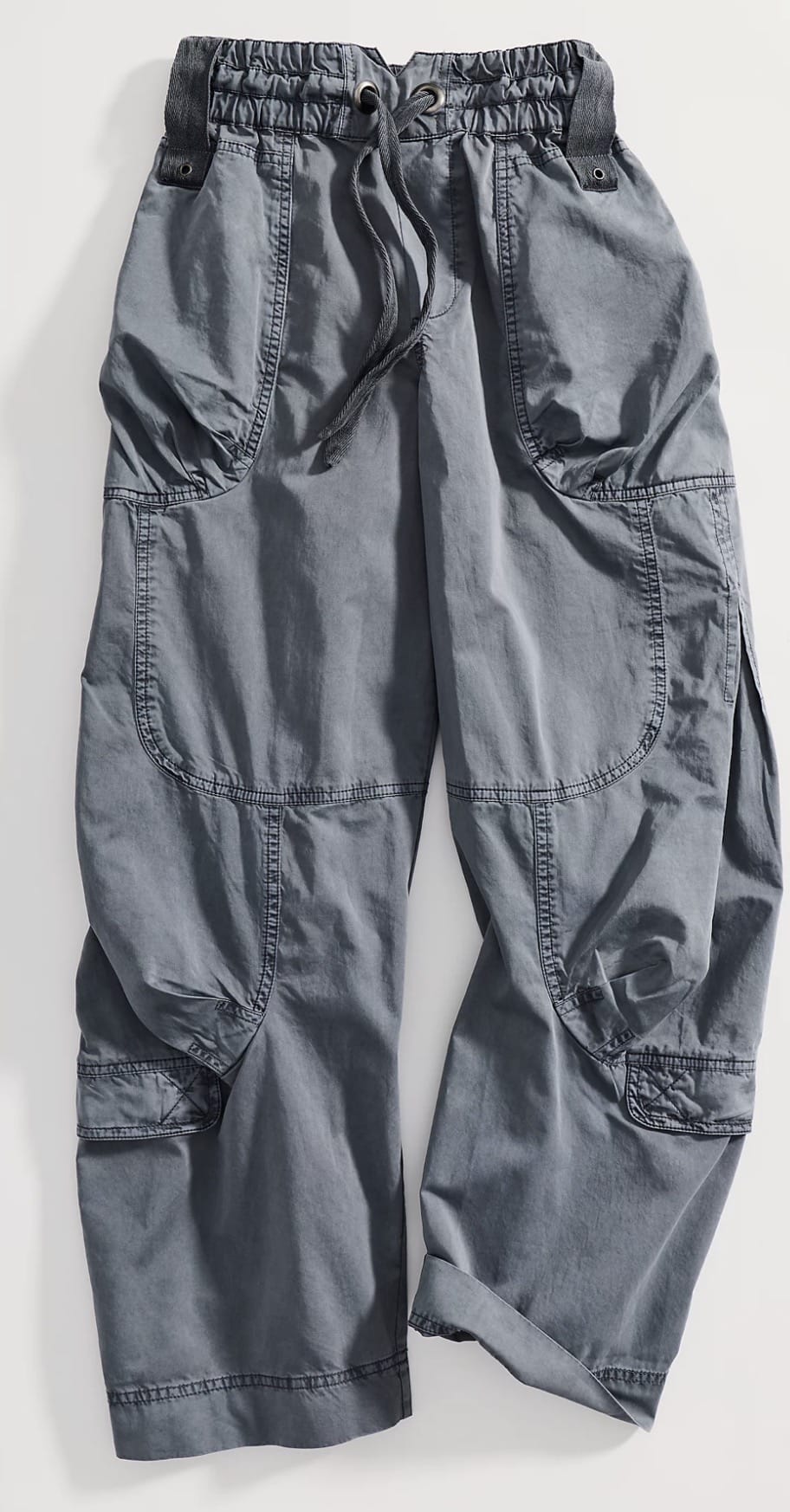 Free People - Pants - Onset Cargo Pants - Cecil and Gunn