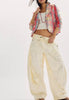 Free People - Pants - Onset Cargo Pants - Cecil and Gunn