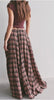 Free People - Skirt - Ives Maxi - Cecil and Gunn