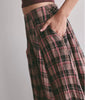 Free People - Skirt - Ives Maxi - Cecil and Gunn