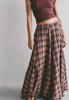 Free People - Skirt - Ives Maxi - Cecil and Gunn