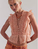 Free People - Top - Day Dreamer Top - Cecil and Gunn