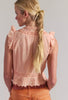 Free People - Top - Day Dreamer Top - Cecil and Gunn