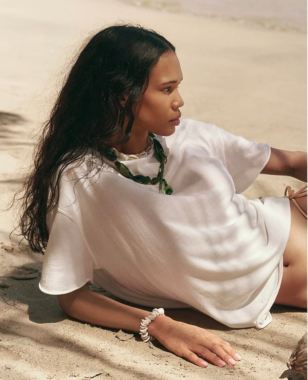 Free People - Top - Nina Tee - Cecil and Gunn