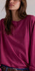 Free People - Top - Perfect Oversized Teee - Cecil and Gunn