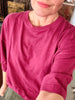 Free People - Top - Perfect Oversized Teee - Cecil and Gunn