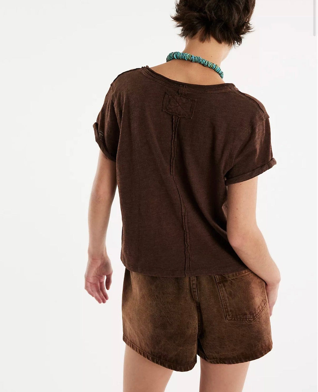 Free People - Top - Take 2 Tee - Cecil and Gunn