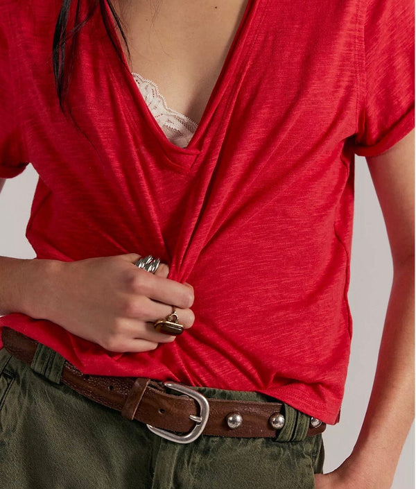 Free People - Top - Take 2 Tee - Cecil and Gunn