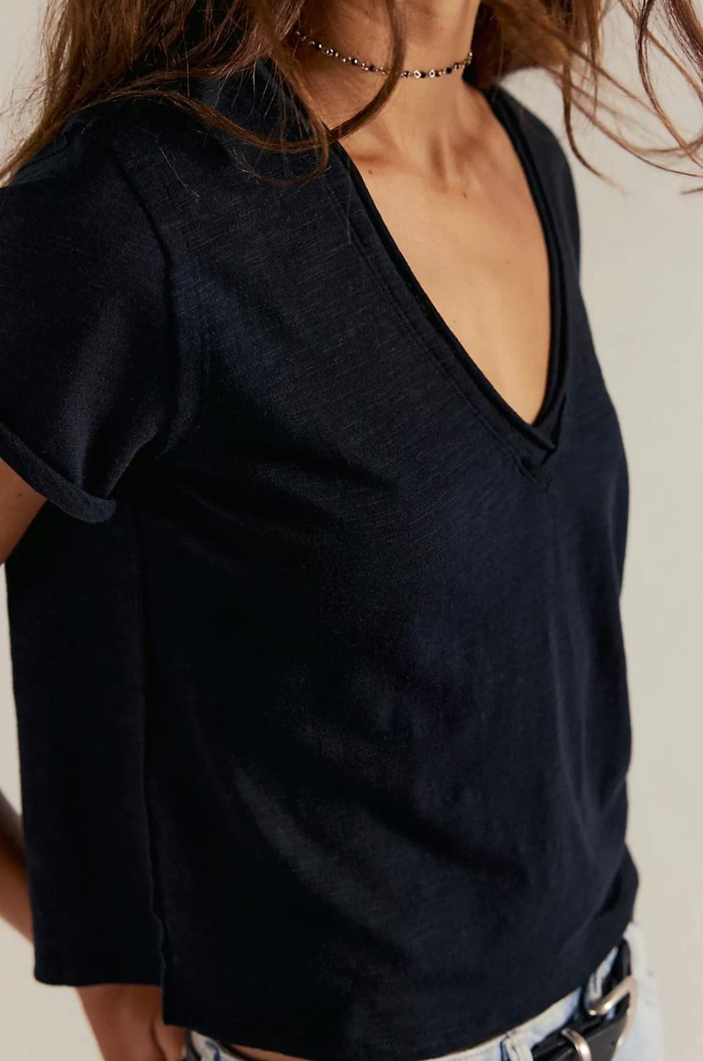 Free People - Top - Take 2 Tee - Cecil and Gunn