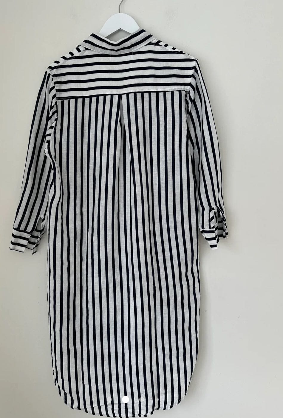 Frockk - Dress - Elena Shirt Dress - Cecil and Gunn
