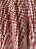 Frockk - Dress - Paige Dress Gingham - Cecil and Gunn