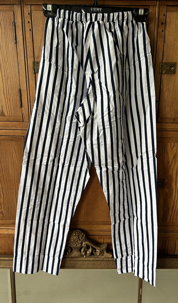 Frockk - Pants - Darcy Pant cotton - Cecil and Gunn