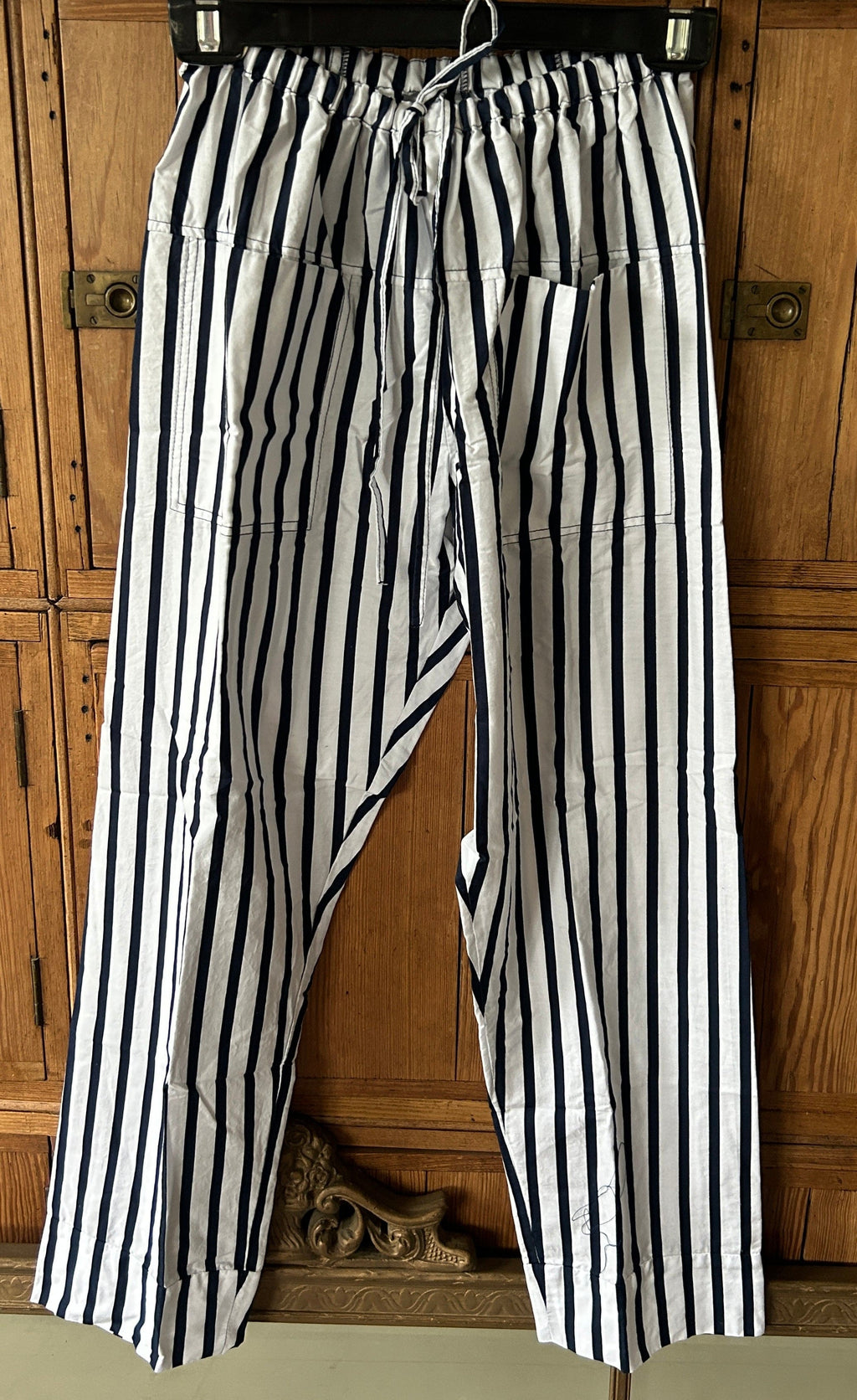 Frockk - Pants - Darcy Pant cotton - Cecil and Gunn