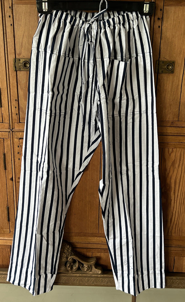 Frockk - Pants - Darcy Pant cotton - Cecil and Gunn