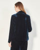 Glide - Jacket - Concerto Jacket Midnight - Cecil and Gunn