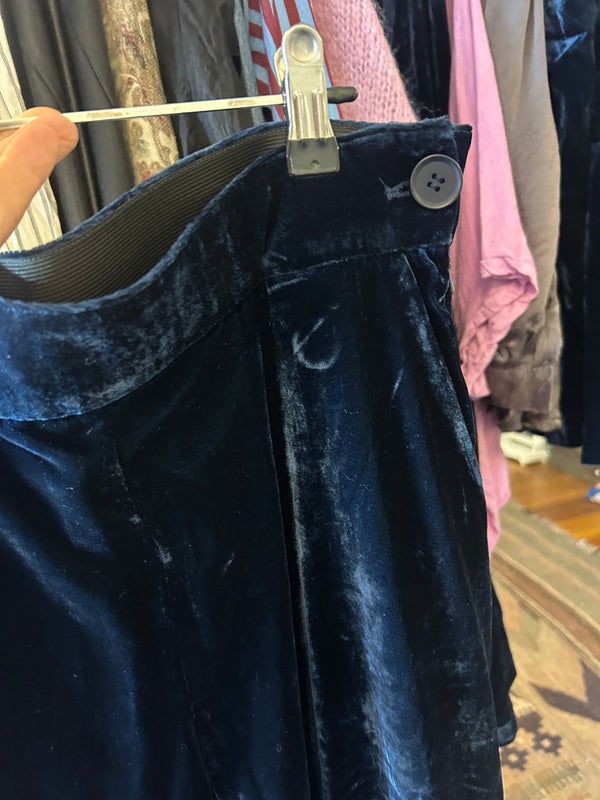 Glide - Pants - Concerto Pants - Cecil and Gunn