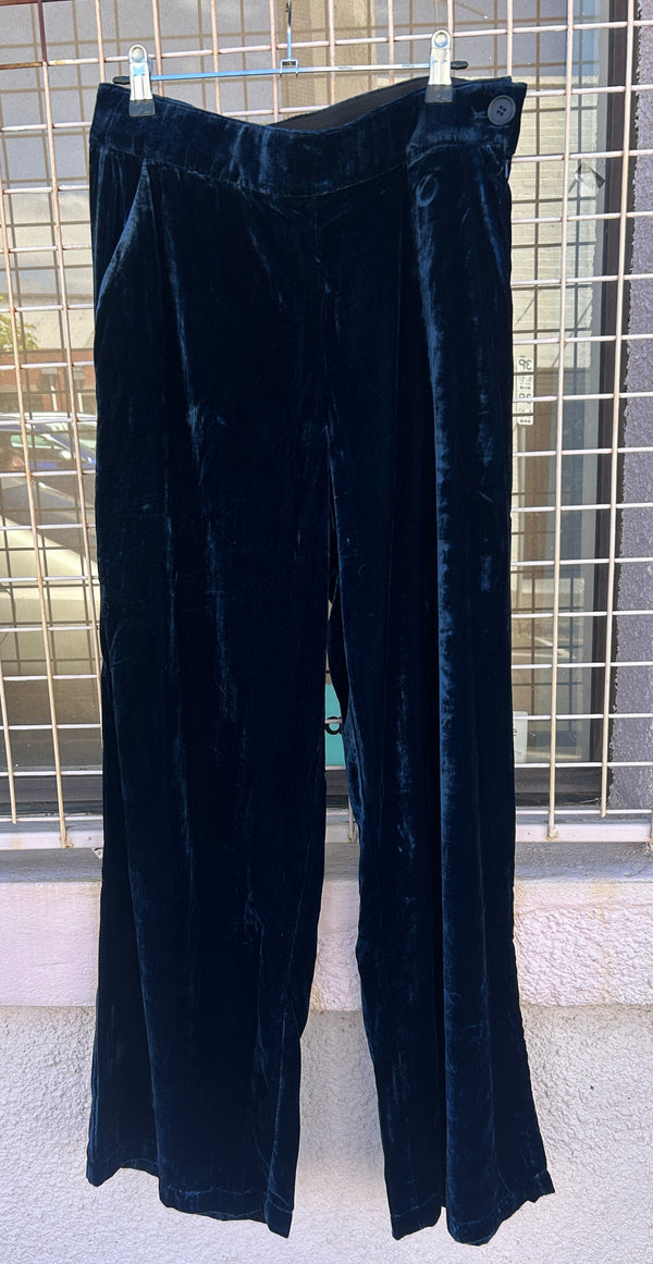 Glide - Pants - Concerto Pants - Cecil and Gunn