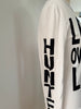 Hunter Salabanzi - Top - HS Runway Tee - Cecil and Gunn