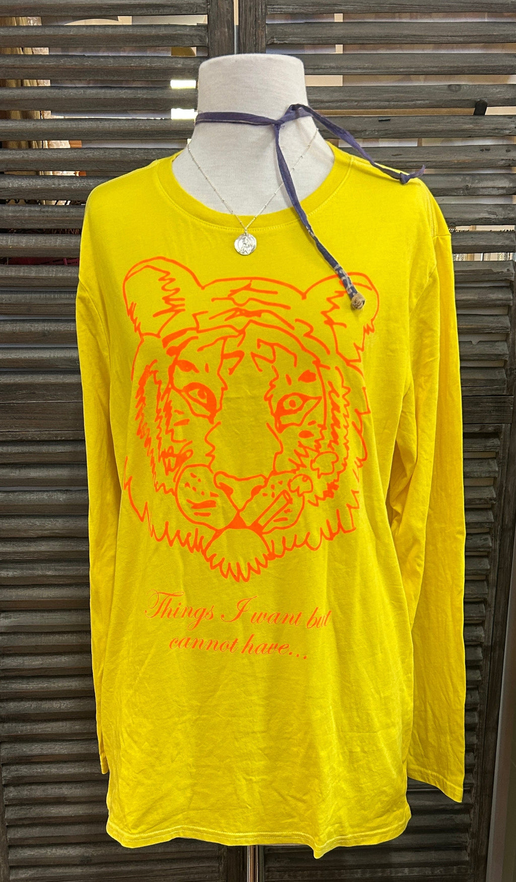Hunter Salabanzi - Top - Things I want but cannot have tee… - Cecil and Gunn