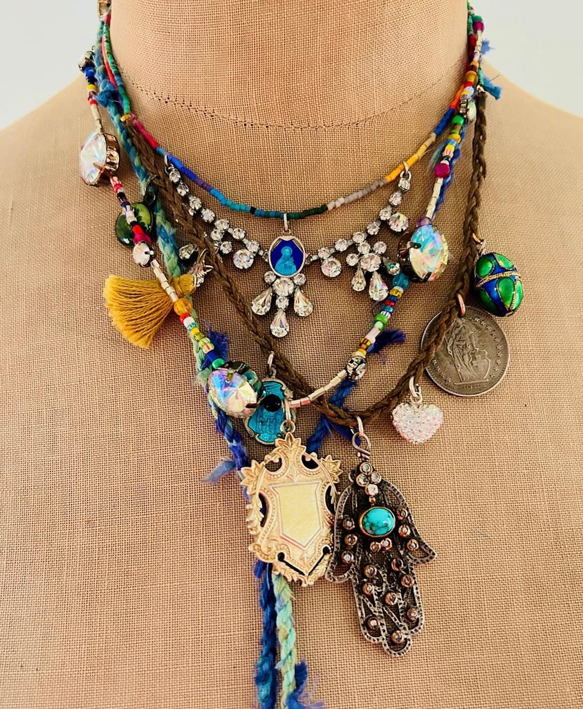 Curated Store for all things beautiful