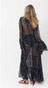 Joey the Label - Dress - Enchanted Dress in French Floral - Cecil and Gunn
