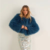 Joey the Label - Jacket - Wild Horses Jacket - Cecil and Gunn