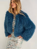 Joey the Label - Jacket - Wild Horses Jacket - Cecil and Gunn