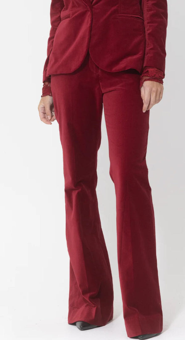 Joey the Label - Pants - Ringmaster Pant - Cecil and Gunn