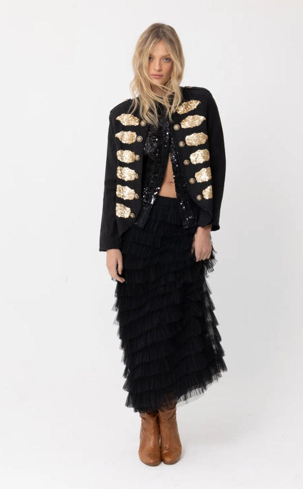 Joey the Label - Skirt - Slim Tutu - Cecil and Gunn