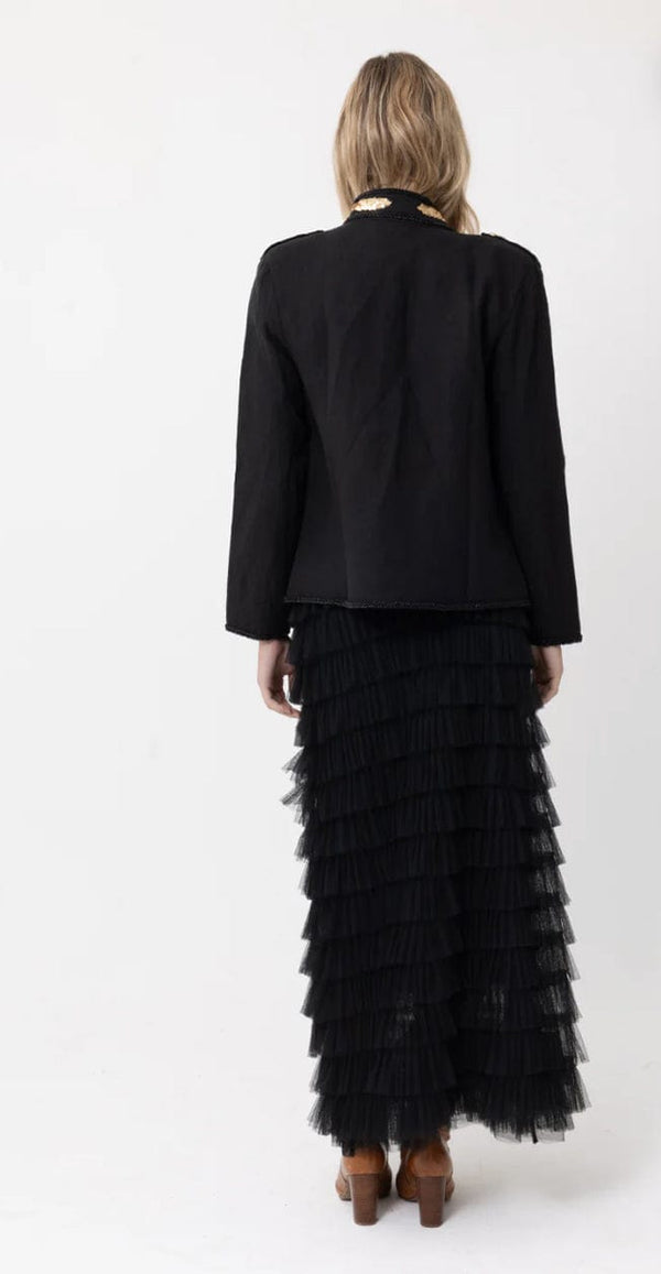 Joey the Label - Skirt - Slim Tutu - Cecil and Gunn