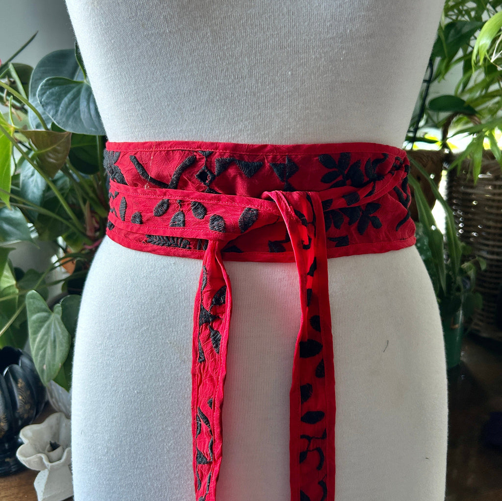 Johnny Was - Belt - Belt/Sash - Cecil and Gunn
