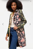 Johnny Was - Coat - Limited Edition Jacquard Coat - Cecil and Gunn