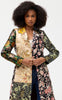 Johnny Was - Coat - Limited Edition Jacquard Coat - Cecil and Gunn
