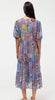 Johnny Was - Dress - Lilliana Maxi - Cecil and Gunn