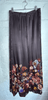 Johnny Was - Pants - Jungle Flower silk Pants - Cecil and Gunn