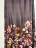 Johnny Was - Pants - Jungle Flower silk Pants - Cecil and Gunn