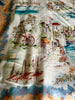 Johnny Was - Scarf - Silk Scarf - Cecil and Gunn