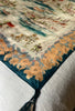 Johnny Was - Scarf - Silk Scarf - Cecil and Gunn