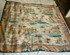 Johnny Was - Scarf - Silk Scarf - Cecil and Gunn
