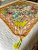 Johnny Was - Scarf - Silk Scarf - Cecil and Gunn