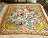 Johnny Was - Scarf - Silk Scarf - Cecil and Gunn
