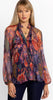 Johnny Was - Tops - Octavia Blouse - Cecil and Gunn