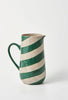 Jones and Co - Decor - Cabana Jug/Vase - Cecil and Gunn