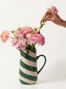Jones and Co - Decor - Cabana Jug/Vase - Cecil and Gunn
