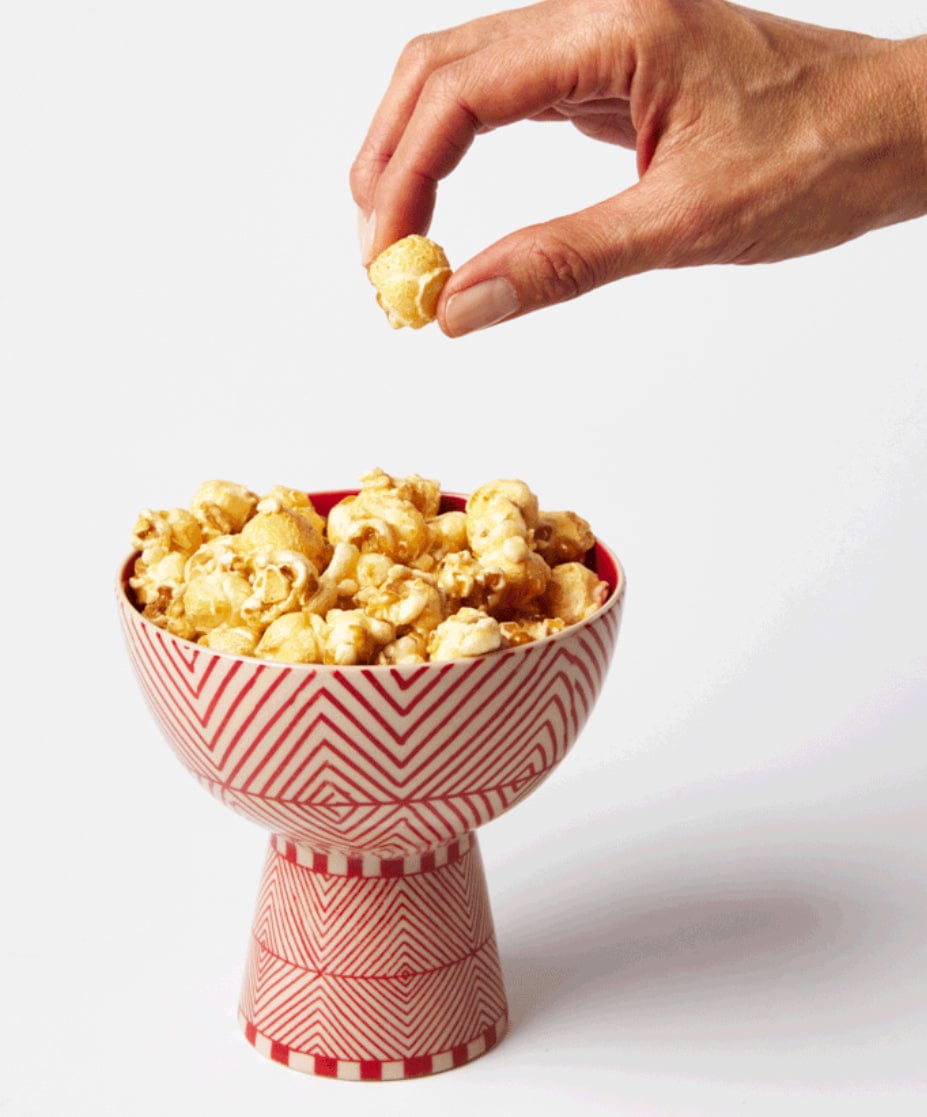 Jones and Co - Decor - Caravan Nut Bowl - Cecil and Gunn