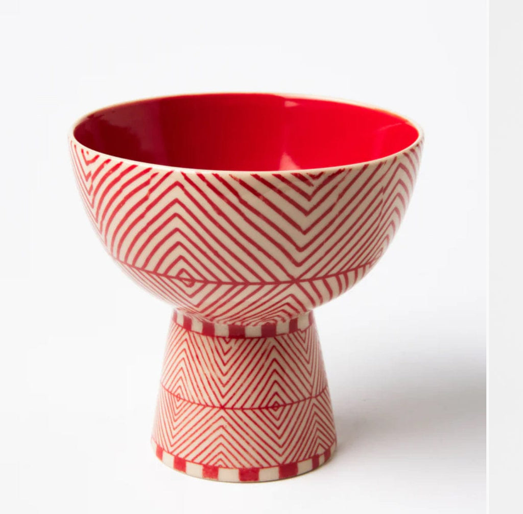 Jones and Co - Decor - Caravan Nut Bowl - Cecil and Gunn